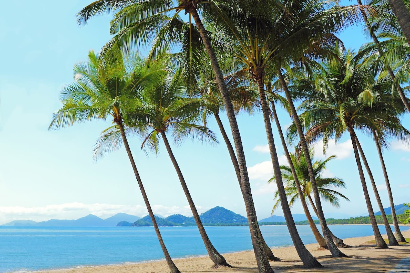 Palm Cove Beach — Palm Cove, Cairns