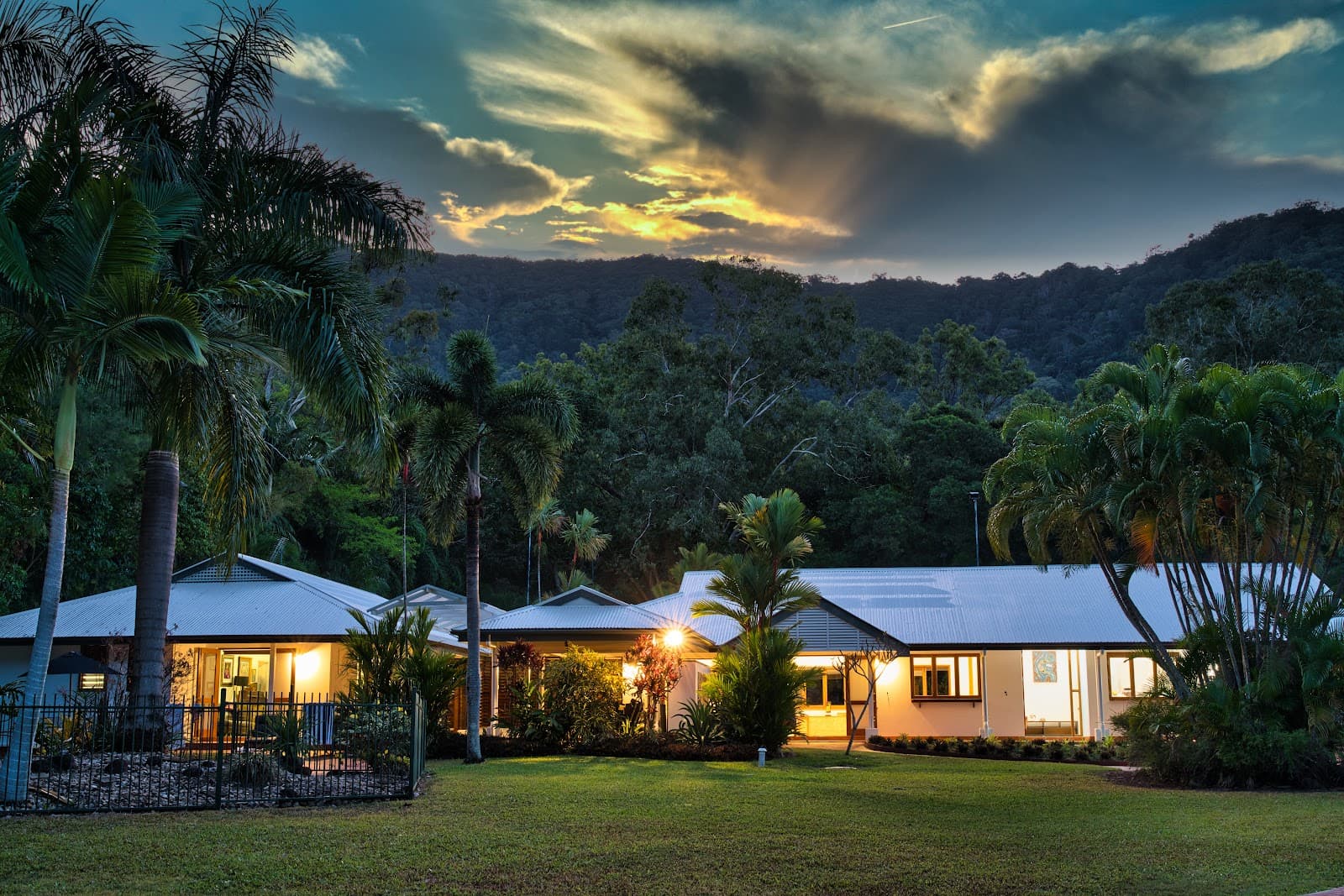 Shanee Prana — Kuranda, Cairns