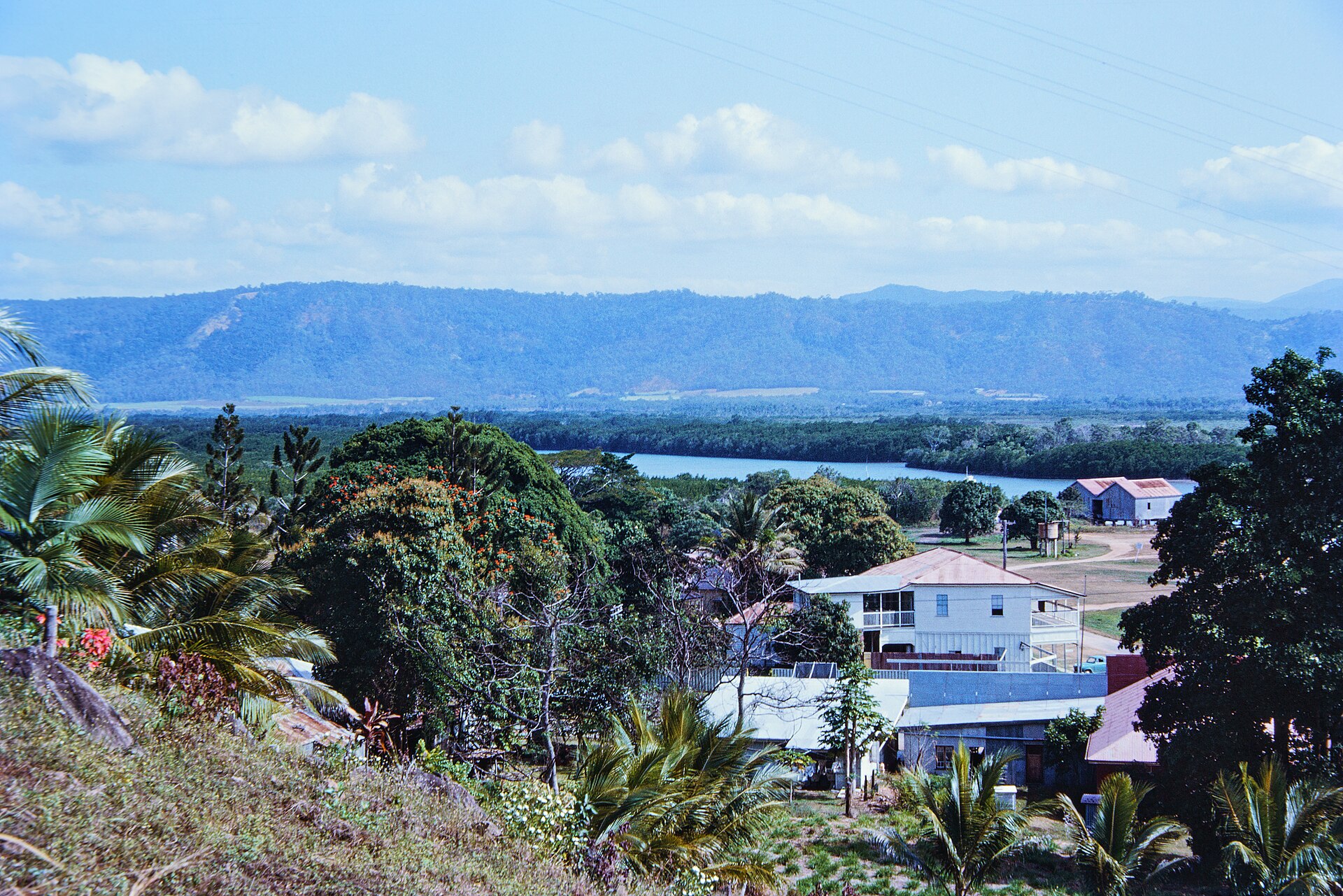 Port Douglas